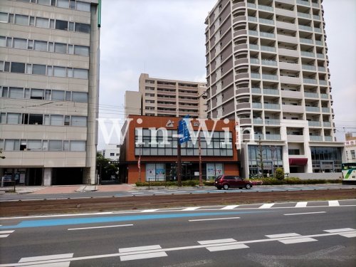 銀行　愛知銀行　豊橋支店（銀行）まで21m