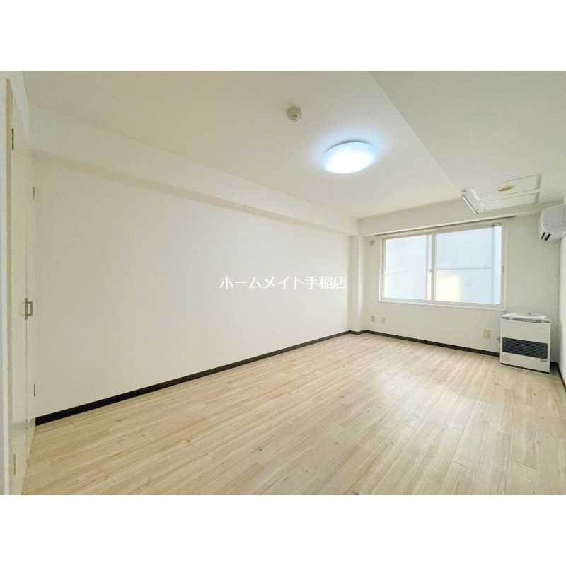 居室・リビング　明るいリビング♪