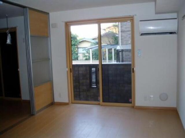 居室・リビング　リバレイン浮間I　洋室