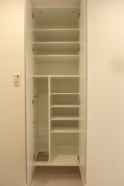 収納　お問合せは(株)タウンハウジング赤坂店へ【03-5563-…