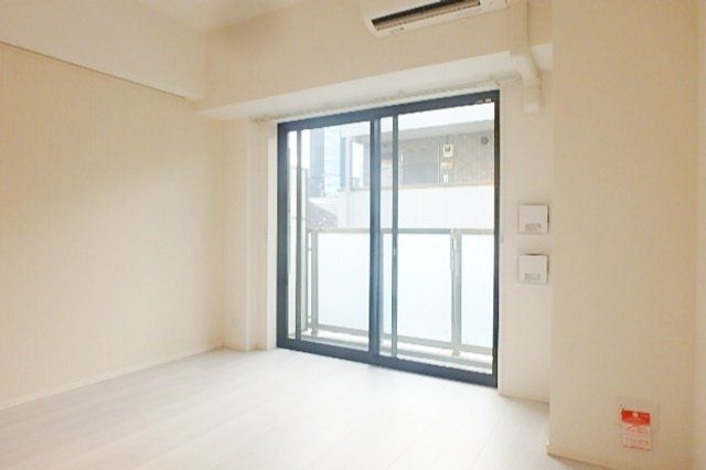 居室・リビング　お問合せは(株)タウンハウジング赤坂店へ【03-5563-…