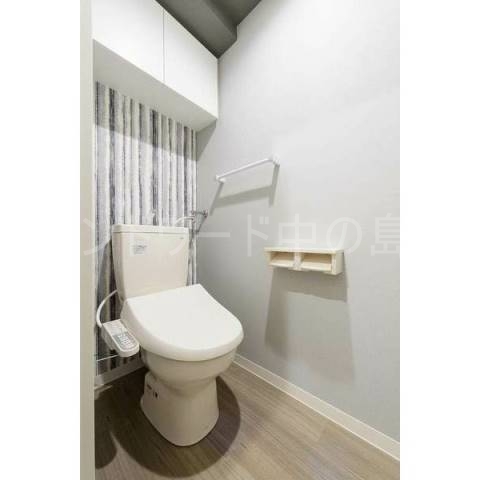 トイレ　詳細は、ウィンドワード中の島店までご相談下さい。