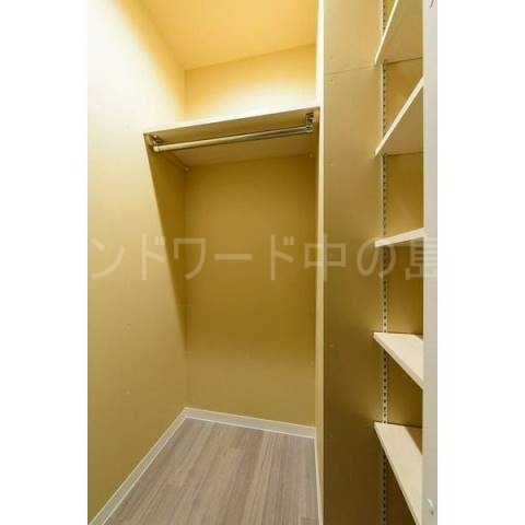 収納　詳細は、ウィンドワード中の島店までご相談下さい。