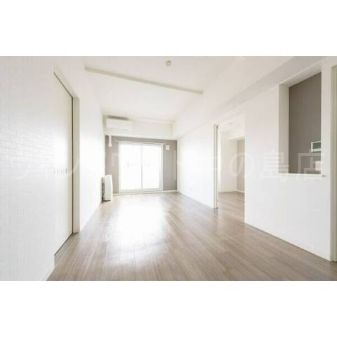 居室・リビング　詳細は、ウィンドワード中の島店までご相談下さい。