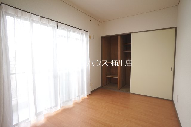 その他部屋・スペース　レーベンハウス桶川店へ　048-787-5511