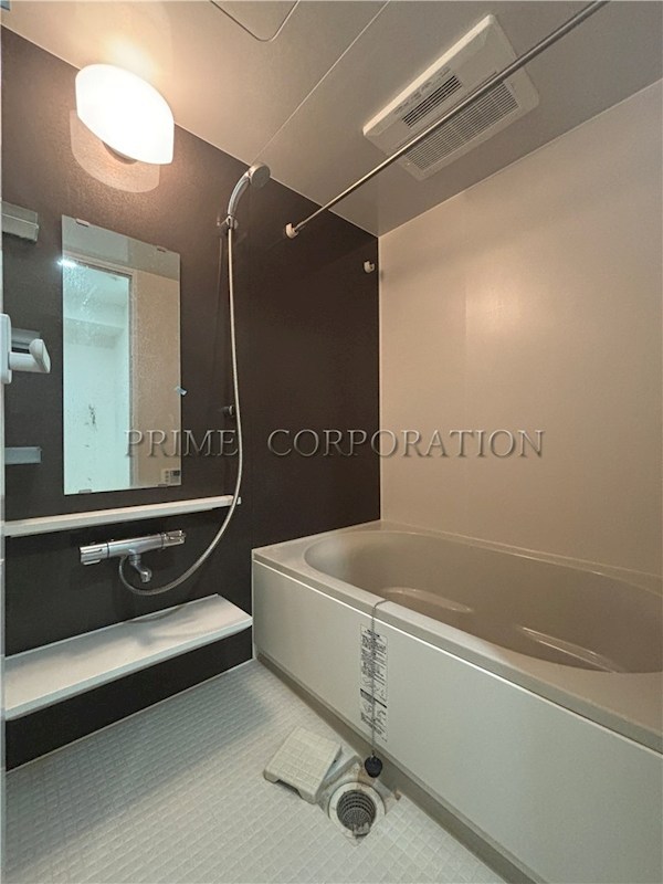 バス・シャワールーム　※参考写真※