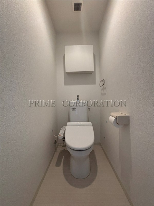 トイレ　※参考写真※