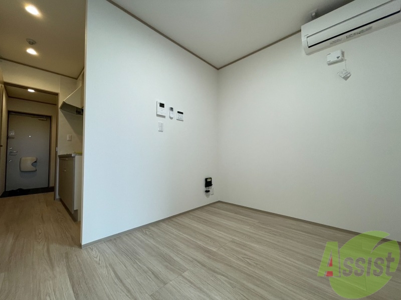 居室・リビング　ＤＫのお部屋のお写真です。キレイですね！