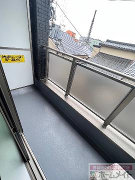 バルコニー　ベランダ