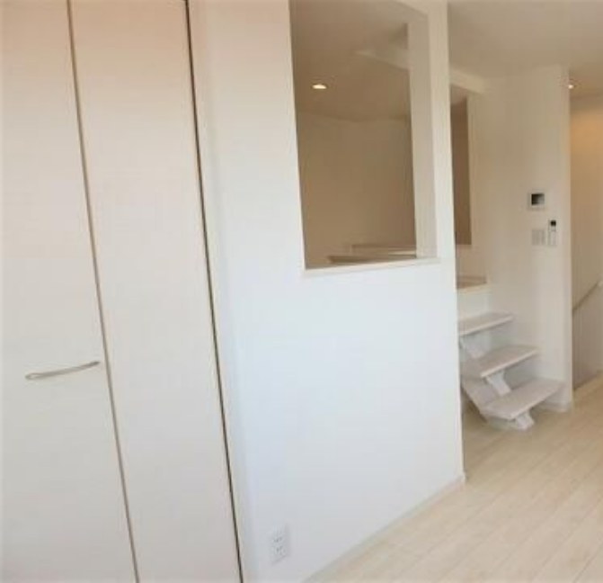 居室・リビング　きれいなリビング！