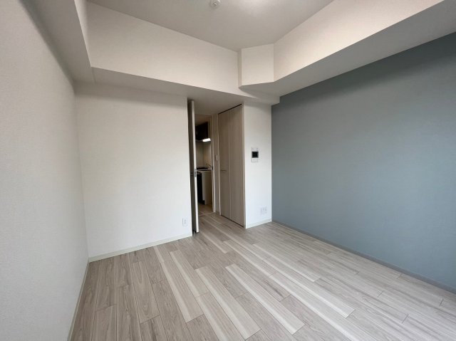 居室・リビング　ゆったり過ごせる居間です