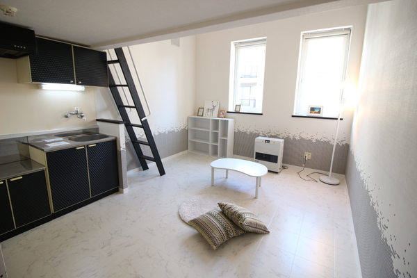 居室・リビング