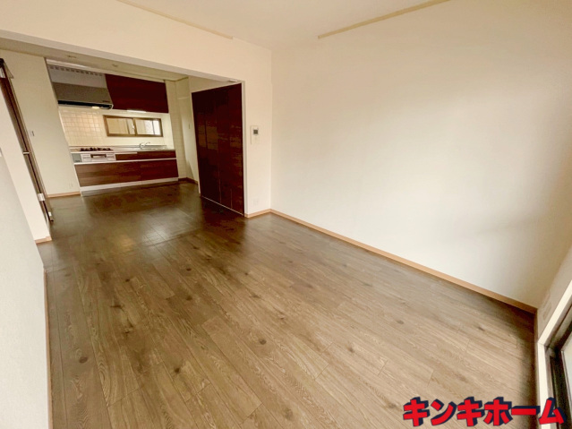 居室・リビング　リビングスペース