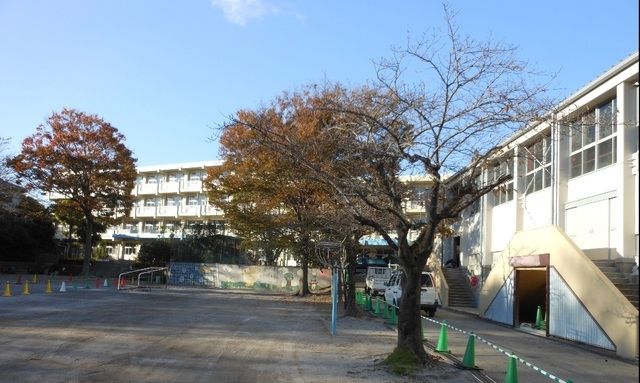 小学校　我孫子市立高野山小学校（小学校）まで1830m