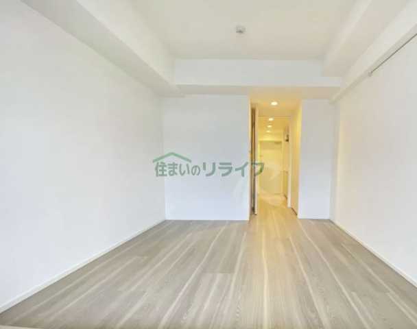 その他部屋・スペース　プラウドフラット中野