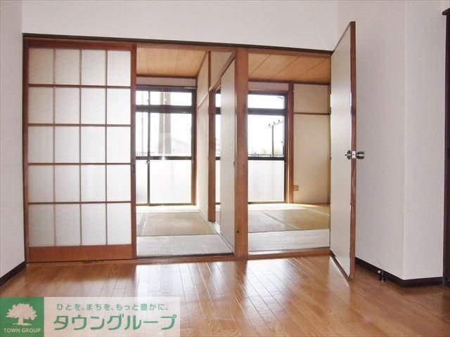 その他部屋・スペース