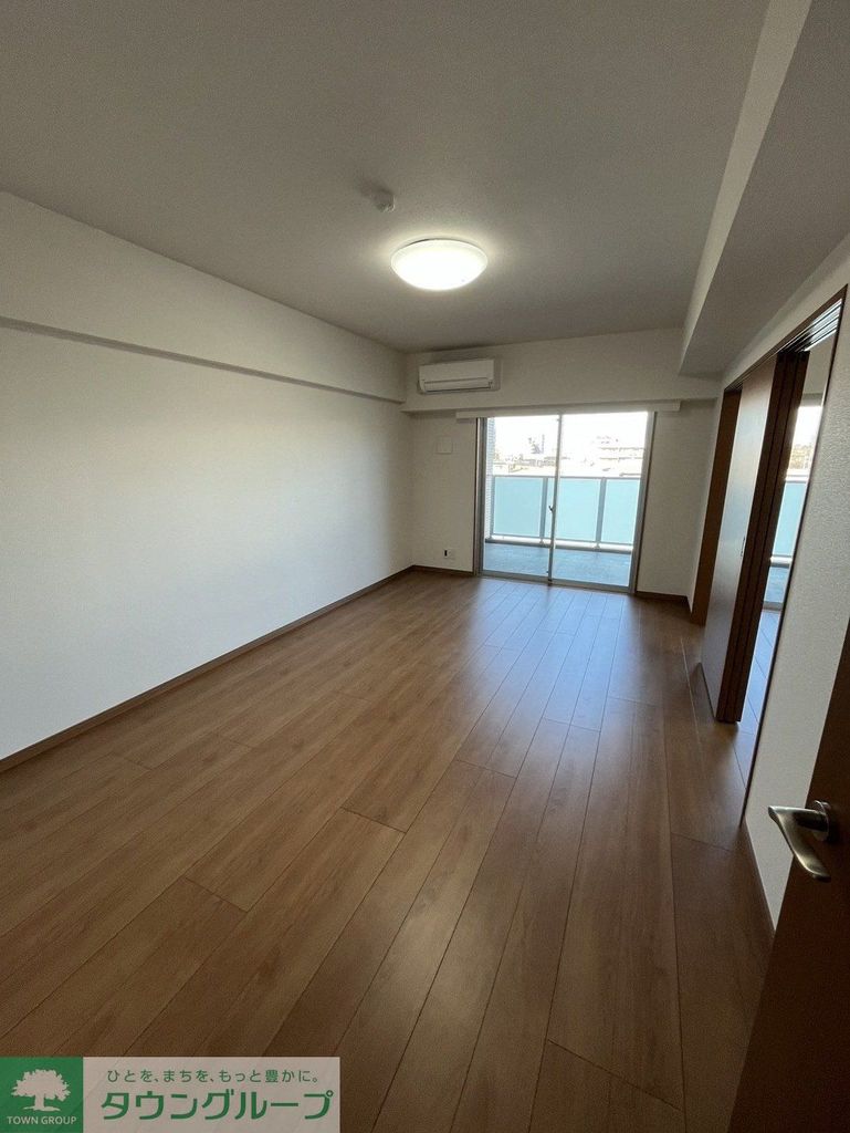 居室・リビング　リビング/居室