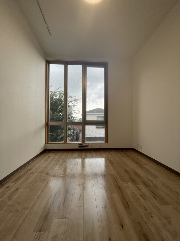 居室・リビング　居室・リビング