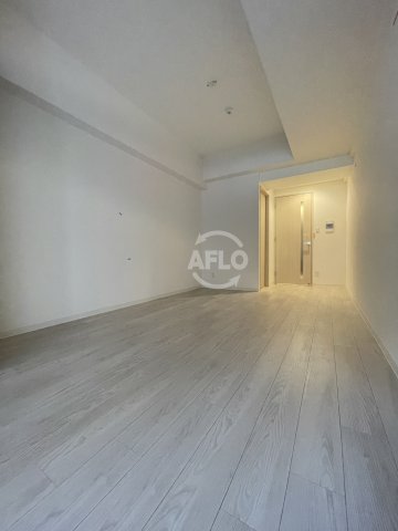 居室・リビング　ソルテラス難波NEO　リビング