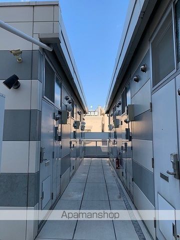 その他共有部分　その他共有部分