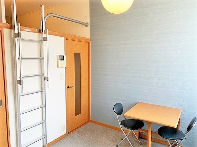 その他部屋・スペース