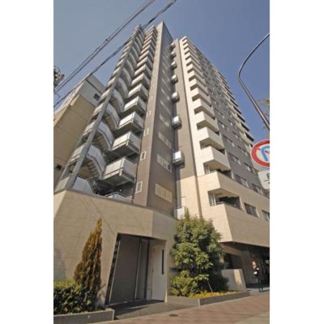 建物外観　おしゃれな外観です