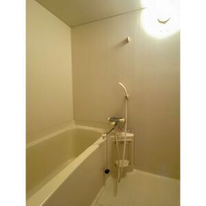 バス・シャワールーム　エントランス