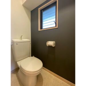 トイレ　インターホン