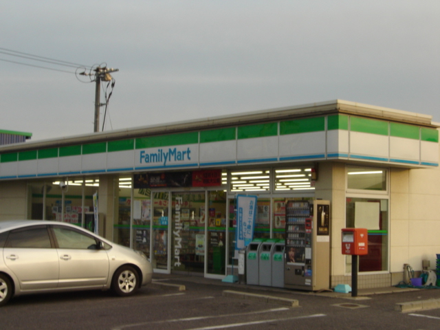 その他　ファミリーマート倉敷田ノ上店（その他）まで492m