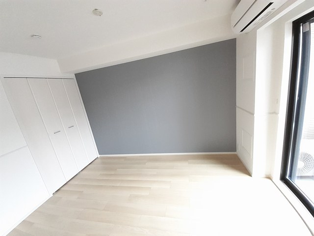 その他部屋・スペース　6.1帖の洋室♪