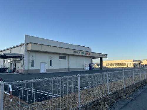 銀行　JAやつしろ北部総合支所（銀行）まで1309m