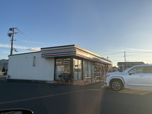 コンビニ　セブンイレブン 八代鏡店（コンビニ）まで1372m