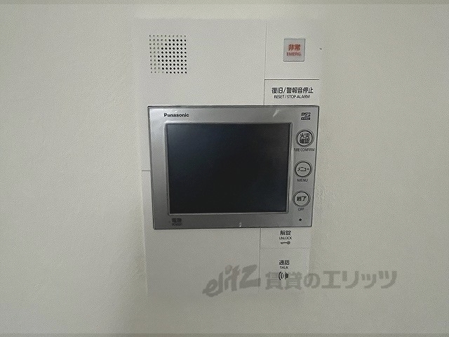 セキュリティ　ドアフォン（ＴＶ含）