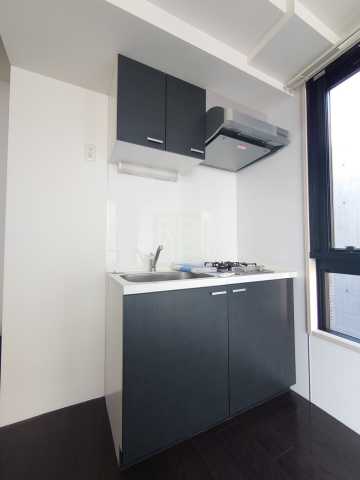 キッチン　ソウヨツヤフナマチ