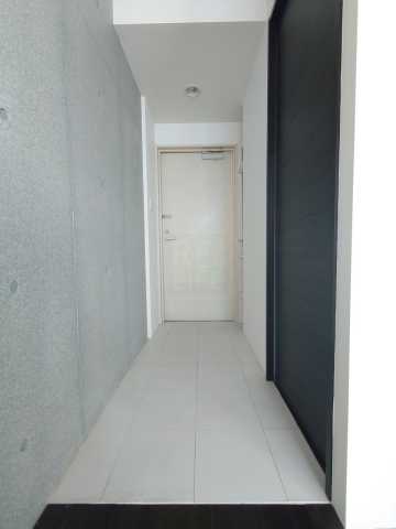 玄関　ソウヨツヤフナマチ