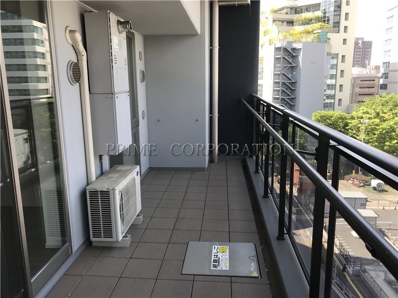 バルコニー　※参考写真※