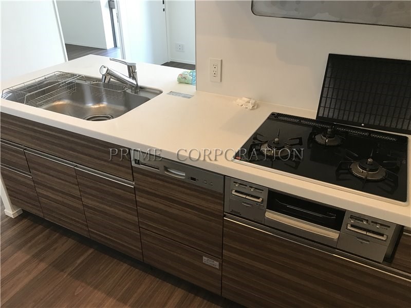 キッチン　※参考写真※