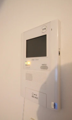 セキュリティ　レガリス門前仲町パークサイド ※別部屋参照