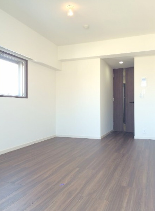 居室・リビング　レガリス門前仲町パークサイド ※別部屋参照