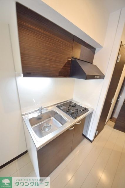 キッチン　お部屋探しは【タウンハウジング蘇我店】にお任せ下さい♪