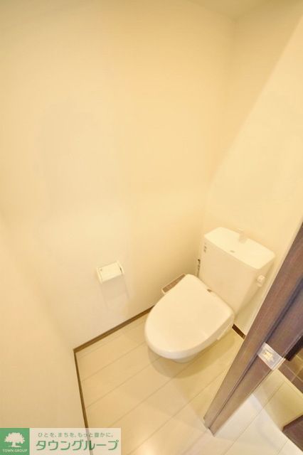 トイレ　お部屋探しはタウンハウジング蘇我店にお任せ下さい♪