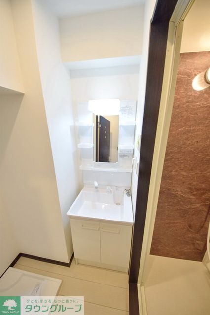 洗面設備　お部屋探しは【タウンハウジング蘇我店】にお任せ下さい♪