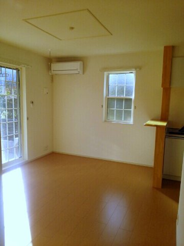 居室・リビング　ゆったり過ごせるリビングです