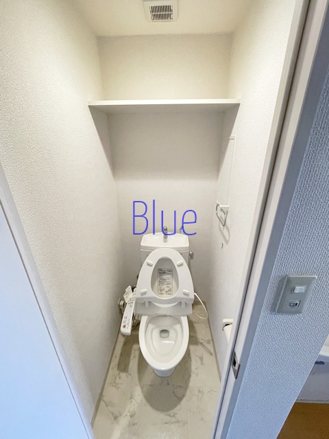 トイレ　同仕様