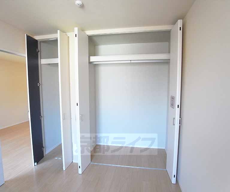 収納　類似物件の参考写真です。