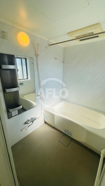 バス・シャワールーム　シャーメゾン白鷺