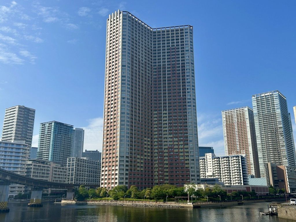 建物外観　建物外観