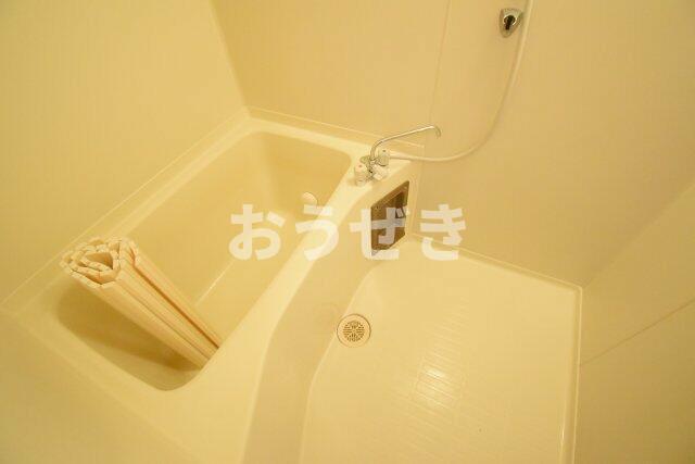 バス・シャワールーム　?