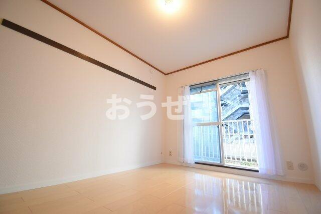 居室・リビング　?