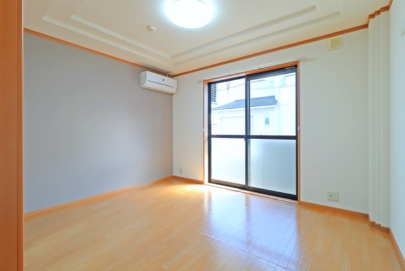 居室・リビング　図面と現状に相違がある場合には現状を優先